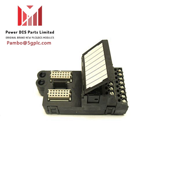 ماژول منبع تغذیه Emerson KJ4006X1-BS1 DeltaV موجود است