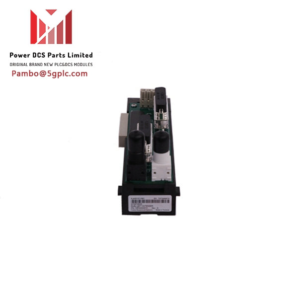 Emerson KJ4001X1-BE1 12P0818X072 DeltaV 8-Wide I/O Carrier موجود است