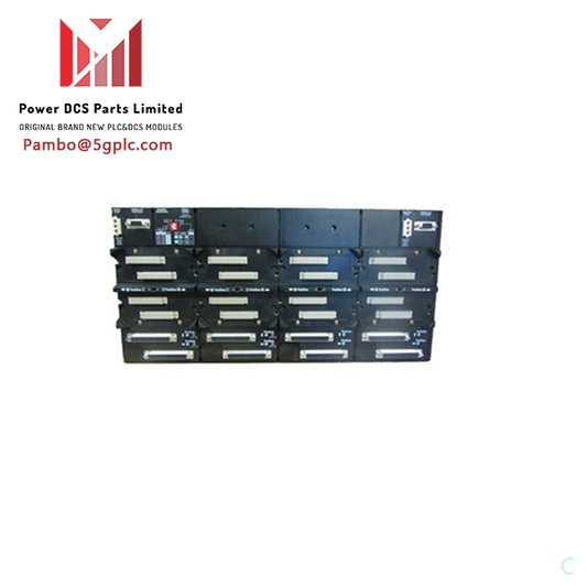 Foxboro DCS – Power DCS Parts Limited