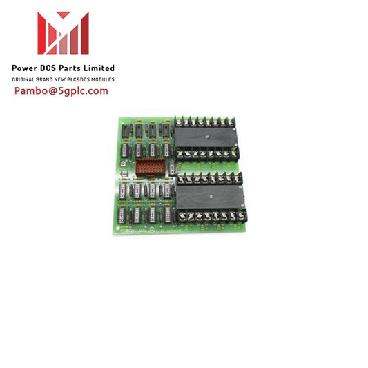 ABB  SDCS-POW-1C Power Supply Board Brand New