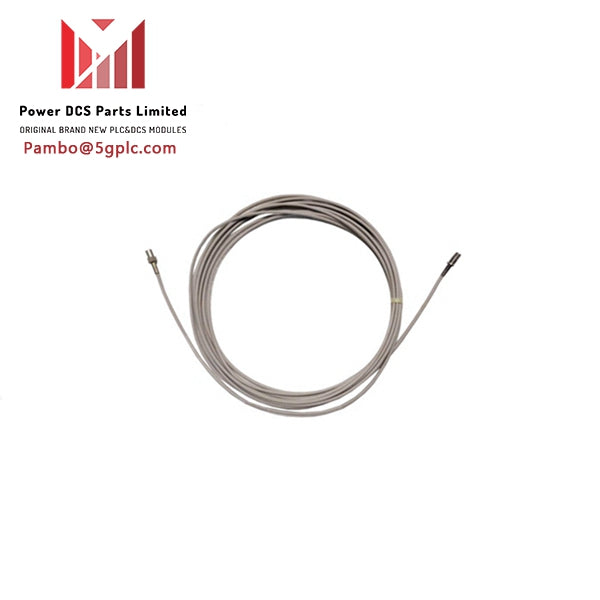 Bently Nevada 330906-02-12-05-02-00 Reverse Mount Probe In Stock