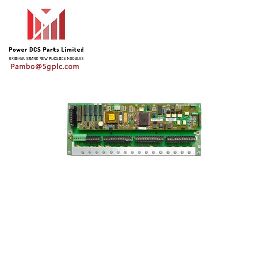 Honeywell 51306652-100 PLC Control Module