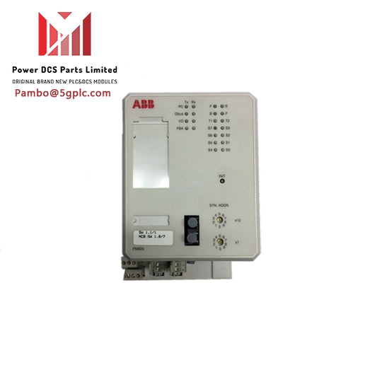 ABB PP235 3BSC690102R2 Industrial Process Panel Module Brand New