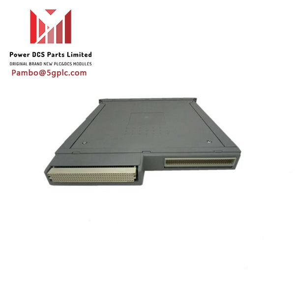 ICS Triplex DO-C5S3 Programmable Logic Controller Module