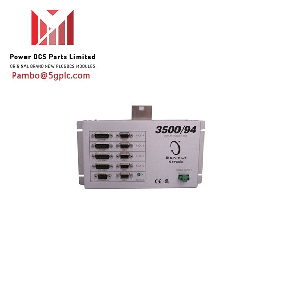 Base Magnética Bently Nevada 46000-01 Em Stock