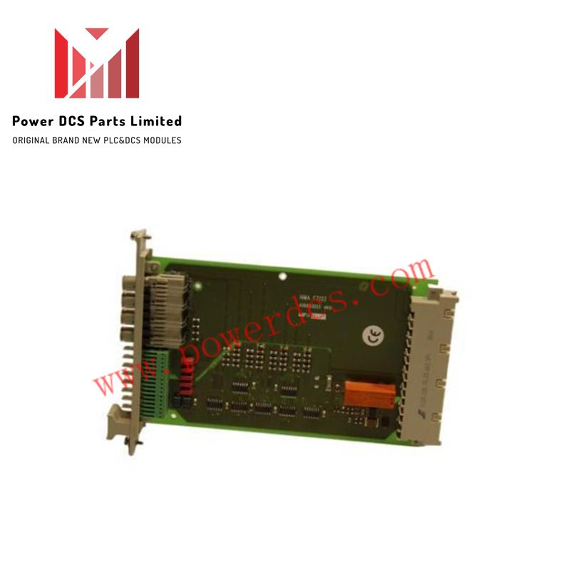 HIMA F7541 F-7541 Digitaler Eingangsmodul