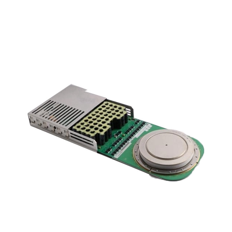 ABB CSA464AE HIEE400106R0001  Industrial Automation Module In Stock