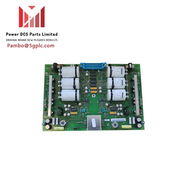 ABB PPC905AE101 3BHE014070R0101 Inverter Control Board