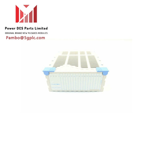 Emerson Ovation 1X00797H01L Power Module In Stock