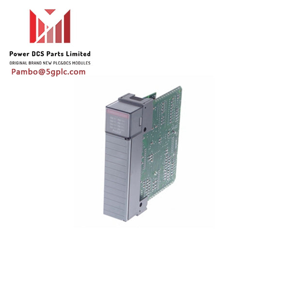 Allen Bradley H100-610 Isolated High Pressure Module In Stock Brand New