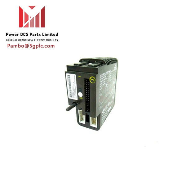 Emerson KJ3204X1-BA1 DeltaV Discrete Output Module