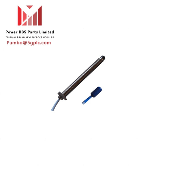 Sonda de Proximidade Bently Nevada 330103-00-10-05-02-00 Em Stock