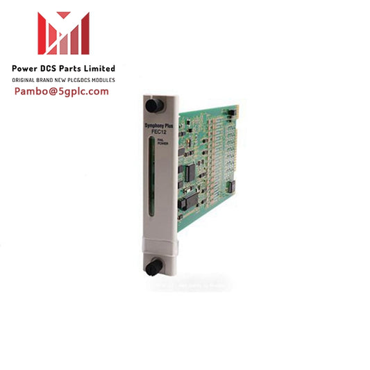 ABB IPFLD125 Field Power Module