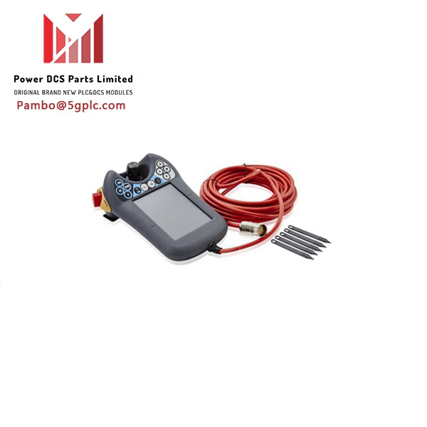 3HAC028357-001 ABB DSQC 679 Jedinica za upravljanje podučavanjem