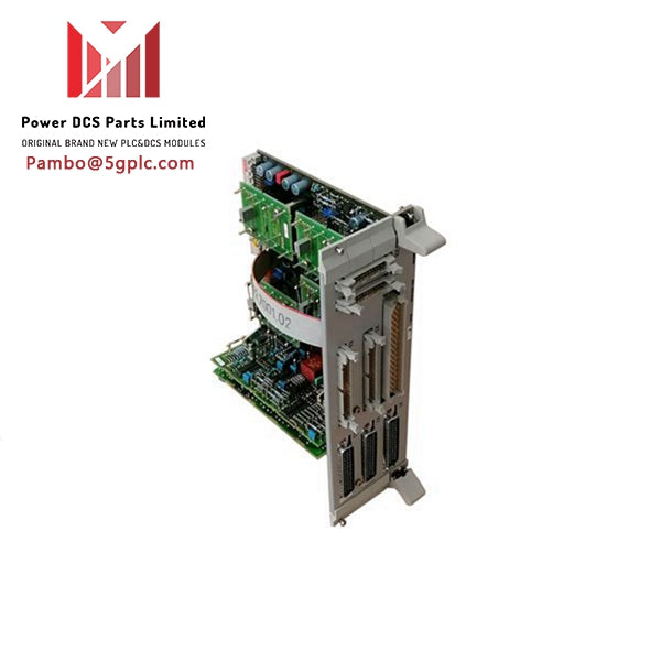 Siemens AAV11-2 6FQ1517-2A CPU Module for The SIMATIC S5-90/95