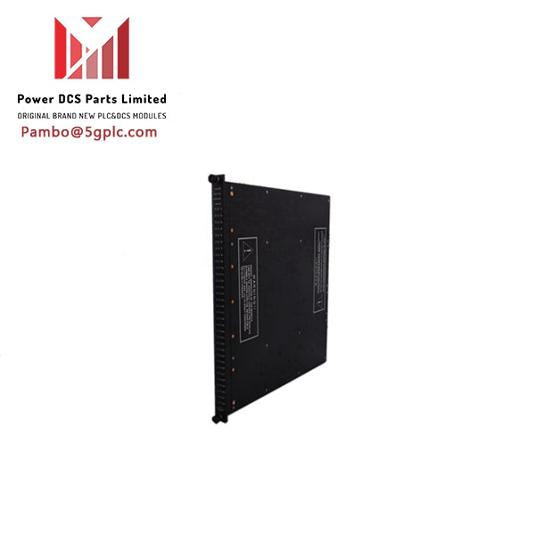 מודול פלט דיגיטלי 24VDC Triconex 3625 במלאי חדש לגמרי