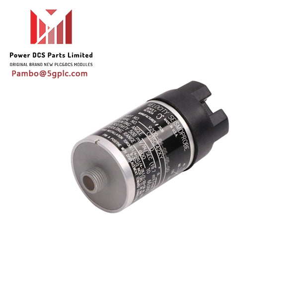 Bally Nevada 9200-06-01-10-00 Прочный датчик на складе