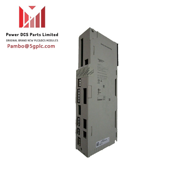 Schneider 140NOE77100 Ethernet-сетевой модуль TCP/IP