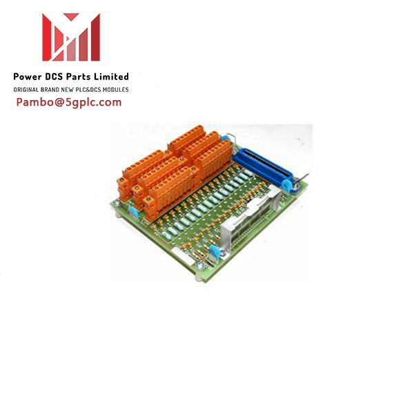 Liebherr 814B1000-03 TEX-KARTE Printed Circuit Board In Stock