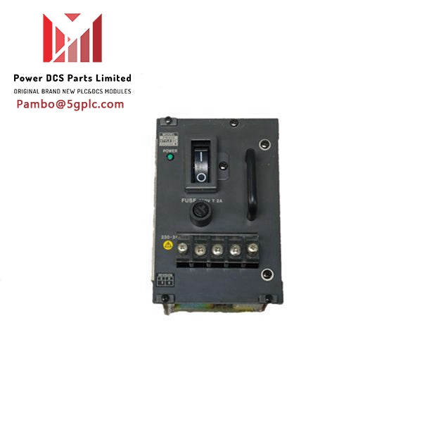 Yokogawa PW502 Power Supply Unit Brand New
