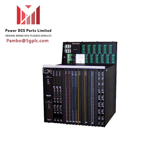 Triconex 8110 Rack Module Safety Systems Brand New in Stock