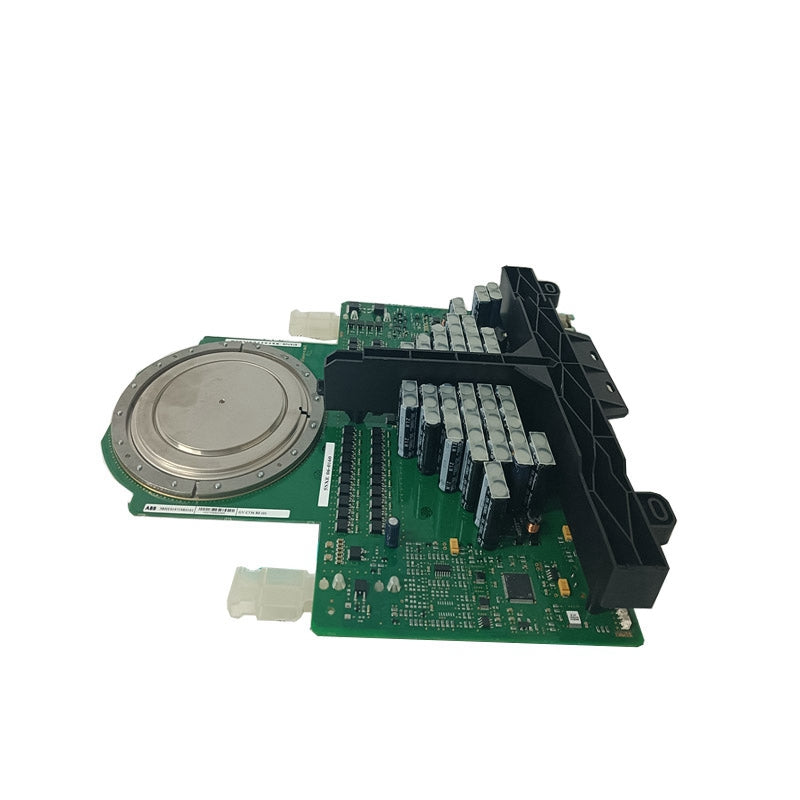 ABB 3BHE009319R0001 UNS2881B-P IGCT/IGBT Tersedia Stok