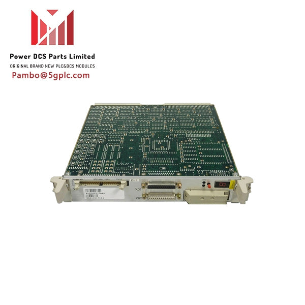 COGNEX VPM-4214-01 VMEbus Vision Module in Stock