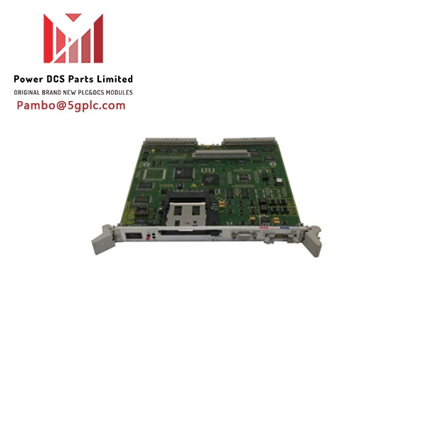 Siemens 6DP1511-8AA I/O Module for The Teleperm XP Distributed Control System