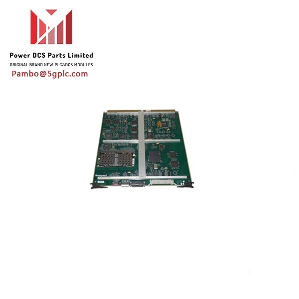 Honeywell 51401583-100 HART-Compatible Enhanced Process Network Interface Board