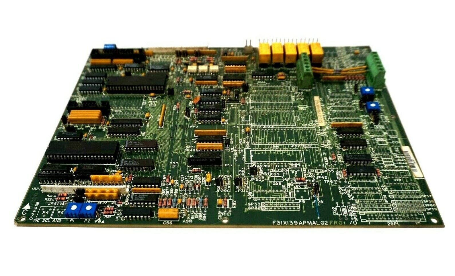 GE F35E00HCHF8FH6RM8FP6SUXXWXX Steuerung/RTU Neuware